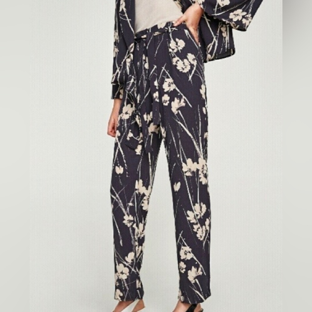 Zara summer pants - Picture 2 of 6